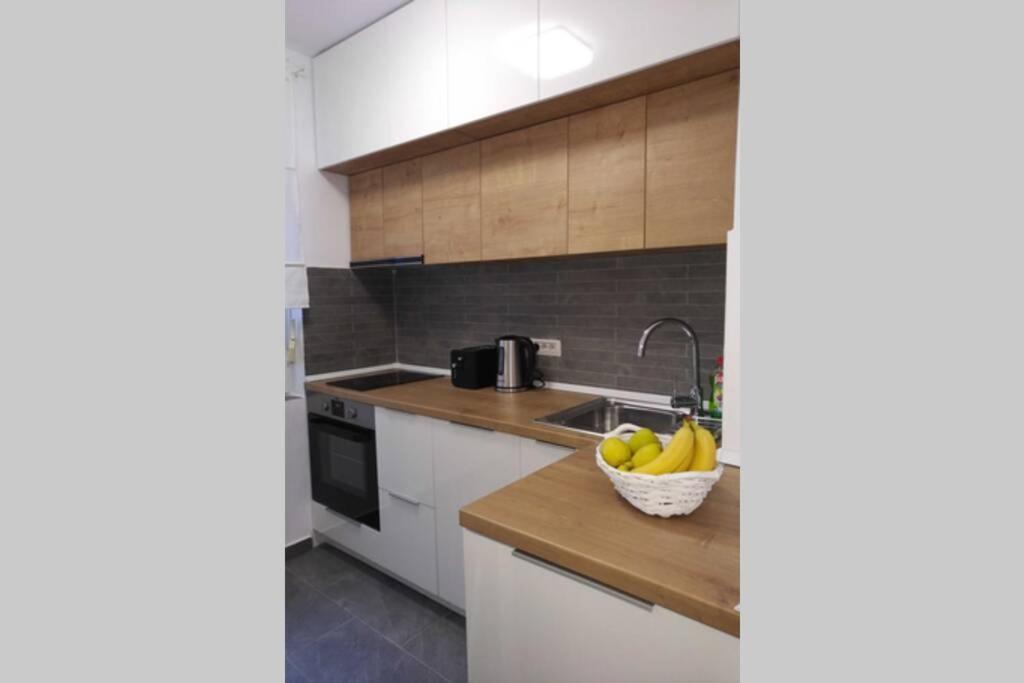 Art & Design Apt - City Center Τιμισοάρα Εξωτερικό φωτογραφία